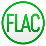 Download To FLAC Converter on the Mac App Store